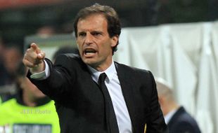 JELANG CELTIC VS MILAN : Allegri Ingin Bayar Kekecewaan di Liga