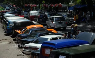 Harga Mobil Bekas Turun Hingga Rp20 Juta