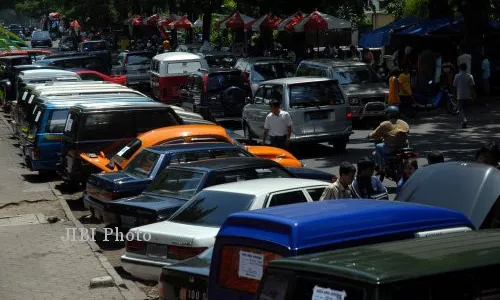 Harga Mobil Bekas Turun Hingga Rp20 Juta