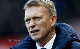 CARDIFF VS MU 2-2 : David Moyes Kecewa Berat