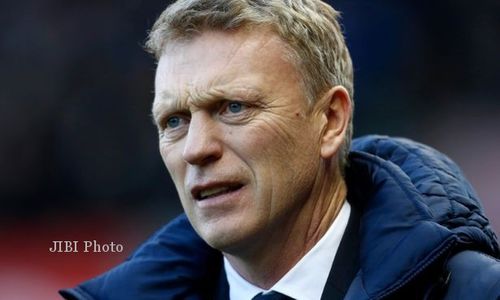 CARDIFF VS MU 2-2 : David Moyes Kecewa Berat