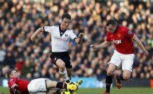 MU 3-1 FULHAM : Kemenangan Kelima untuk Setan Merah