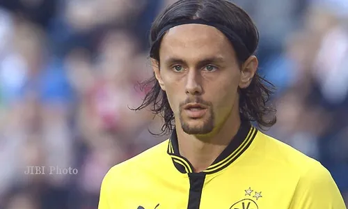 CEDERA PEMAIN: Subotic Absen Tujuh Bulan