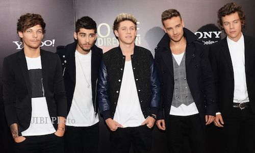 KONSER ONE DIRECTION : Tak Kantongi Izin, Penjualan Tiket One Direction Dihentikan