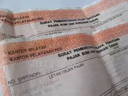 Pastikan Tak Ada Kenaikan PBB, Ini Strategi Pemkab Wonogiri Dongkrak PAD