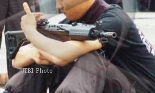 Keluarga Polisi Tewas di SPK Mapolres Nganjuk Tak Lihat Alasan Bunuh Diri