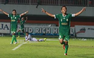 PSS SLEMAN : Butuh Striker Haus Gol  