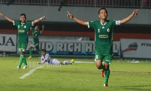 UJI COBA PSS VS PS BADUNG : Gagal Lantaran Masalah Internal