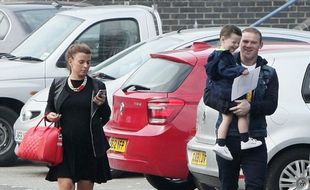 Langsingkan Tubuh, Coleen Rooney Jajal Sedot Lemak