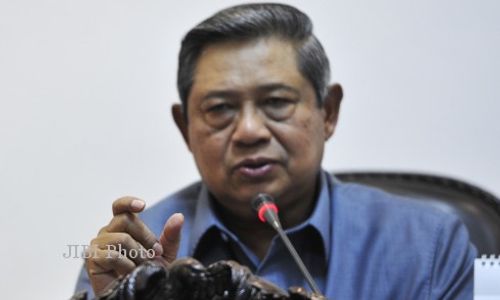 KURS DOLAR NAIK : SBY Minta Menteri Fokus Jaga Daya Beli Masyarakat