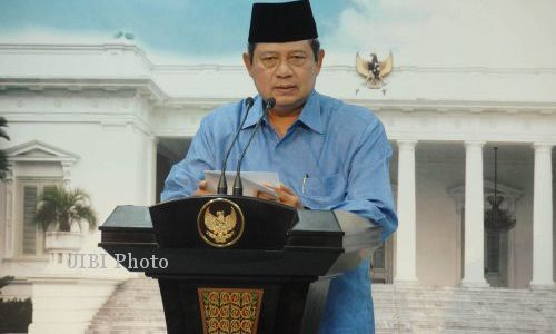 HASIL QUICK COUNT PEMILU : Akui Kekalahan, SBY Ucapkan Selamat ke PDIP, Golkar, dan Gerindra