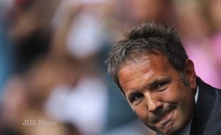 Tinggalkan Serbia, Mihajlovic Gabung Sampdoria