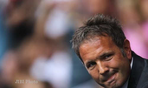 Tinggalkan Serbia, Mihajlovic Gabung Sampdoria