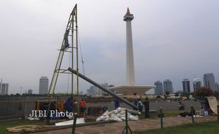 SUMUR RESAPAN BANJIR JAKARTA