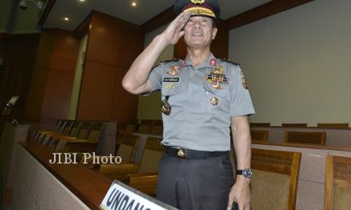  FOTO SYUR SESPRI KAPOLDA LAMPUNG : Inilah Pendapat Kapolri Soal Foto Syur Polwan