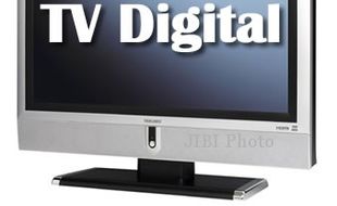 TV Digital Kebutuhan, bukan Sekadar Ikut-Ikutan