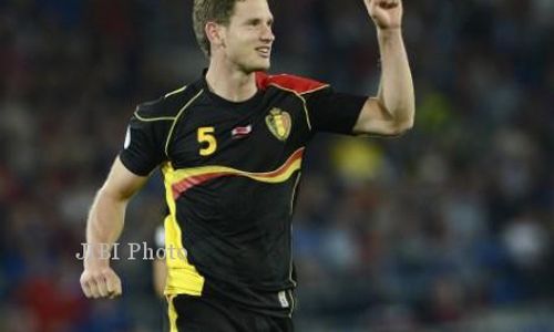 LIGA PREMIER : Pengorbanan Vertonghen Berlanjut