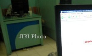 PENERTIBAN WARNET : Tim Sisir Warnet & Game Online