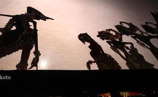 Merti Desa Jangan Terpaku pada Pementasan Wayang