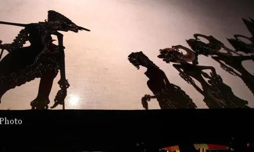  PDIP Wonogiri Gelar Pentas Wayang Kulit di 5 Titik