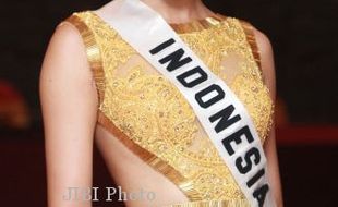 MISS UNIVERSE 2013 : Inilah Para Favorit Juara, Saingan Berat Whulandary