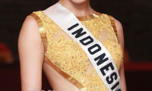 MISS UNIVERSE 2013 : Inilah Para Favorit Juara, Saingan Berat Whulandary