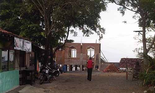 Bukit Bintang, Tempat Nongkrong Berbahaya