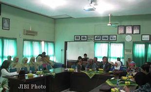 PKU Muhammadiyah Jadi RS Percontohan