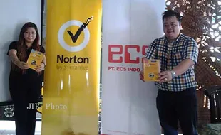 Norton Sasar Pengguna Mobile Phone