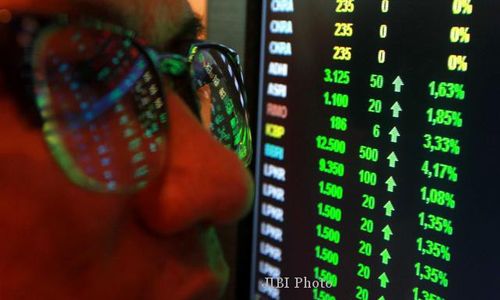 BURSA SAHAM : Indeks MSCI Emerging Markets Turun 0,3% 