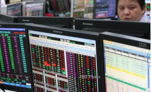 Rekomendasi Saham 15 Juni, IHSG bakal Menguat, Cermati Saham-Saham Terdiskon