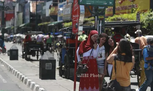 Pariwisata Jogja Peroleh Penghargaan