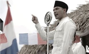 FFI 2014 : Soekarno dan Killers Berjaya dalam Perebutan Piala Citra