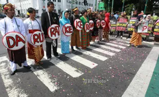 KEKERASAN SEKSUAL : Spek-HAM Tolak Hukuman Kebiri, Ini Alasannya