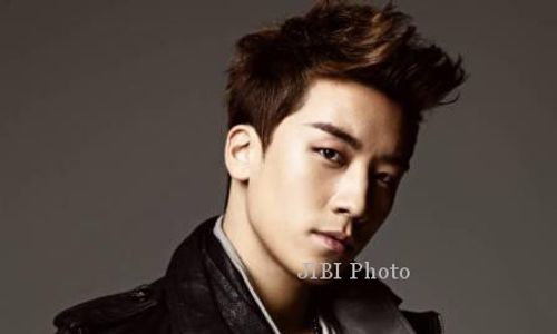 K-POP : Hadapi Fans Nekat di Australia, Seungri Big Bang Tuai Pujian 