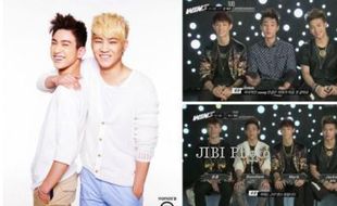 K-POP : JYP Entertainment Siapkan Pengganti 2PM