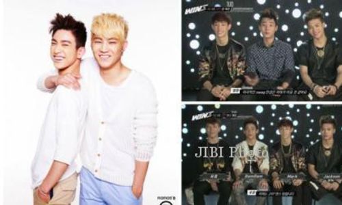 K-POP : Boy Band Baru JYP Diluncurkan Bulan Depan   