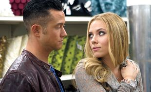 FILM BARU : Don Jon, Kisah Pria Pencandu Film Dewasa Mencari Cinta