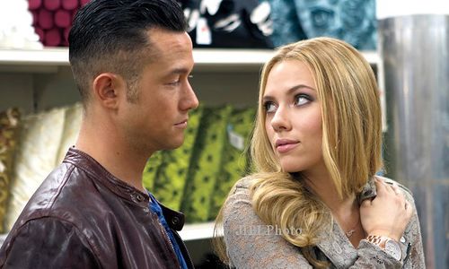 FILM BARU : Don Jon, Kisah Pria Pencandu Film Dewasa Mencari Cinta