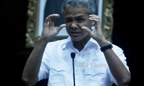 PELANTIKAN ANGGOTA DPRD : Legislator Baru Perlu Ikut Pembekalan oleh KPK dan BPK 