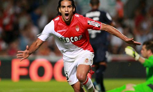 PREDIKSI VALENCIA VS AS MONACO : Emirates Cup 2014, Laga Comeback "El Tigre" Falcao