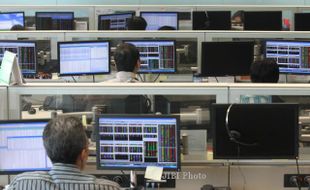 BURSA SAHAM : MNC Securities: Transaksi Day Trade Direkomendasikan, Simak Prediksi14 Saham Ini