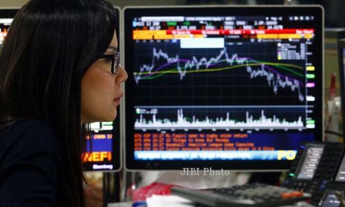 Saham Komoditas Bisa Jadi Katalis, IHSG Berpotensi Pecah Rekor Lagi