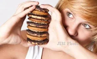 TIPS HIDUP SEHAT : Jurus Jitu Lepas dari Junk Food