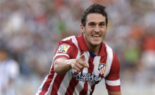 LIGA SPANYOL : Derby Madrid Pekan Ini, Koke: Laga Berbahaya