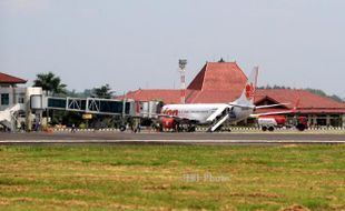 LION AIR JT 531 DELAY HINGGA 3,5 JAM