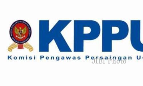 KPPU Susun Daftar Pengusaha Hitam