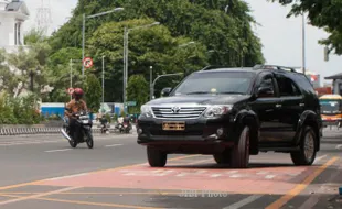 MOBIL DINAS KAPOLRESTA SOLO