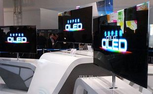 Sony dan Panasonic akhiri kemitraan TV OLED