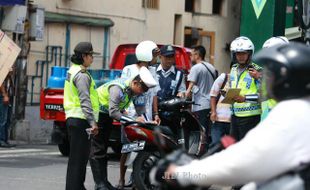 14 Hari Operasi Zebra, Apa Target Satlantas Polres Sragen?